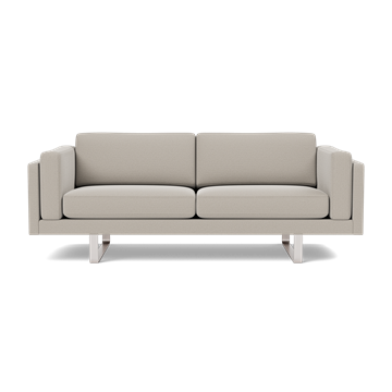Fredericia Furniture - EJ280 sofa, 3 personers